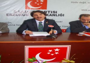 Laloğlu iddialı konuştu..